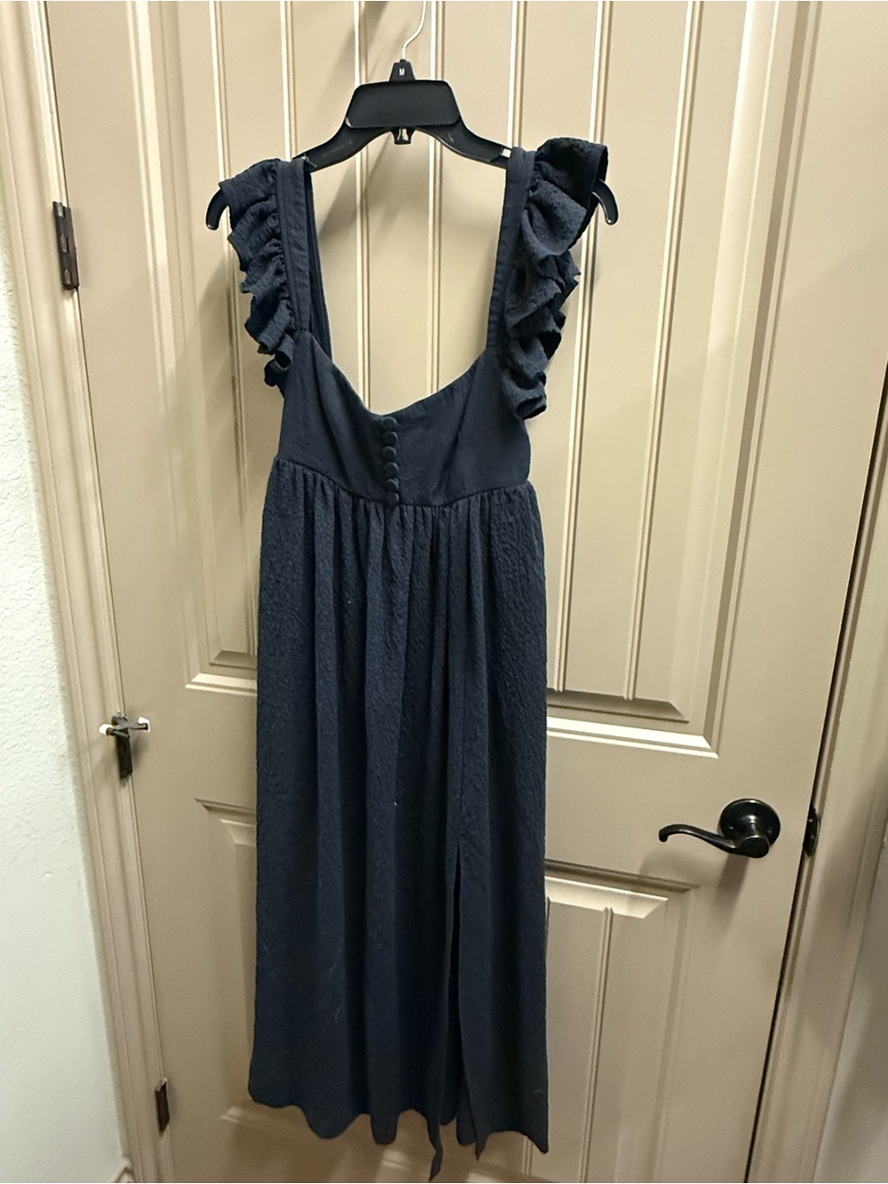 LPA Auburn Midi Dress